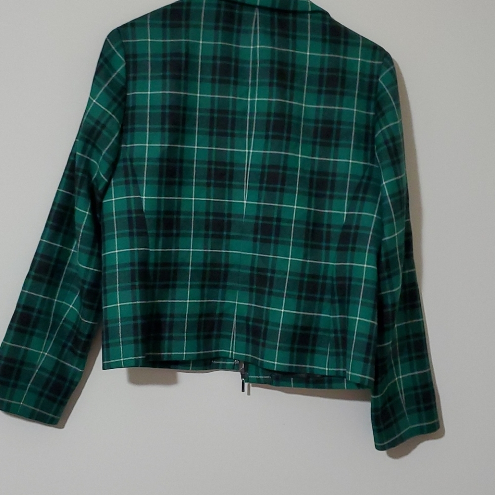 Pendleton Zip Up Jacket - image 4